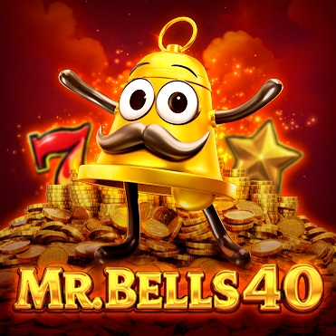 Mr. Bells 40