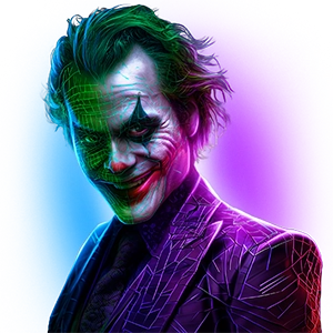 Счастливый Джокер